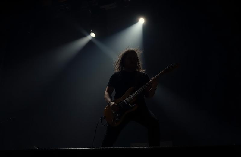 Shows & Música